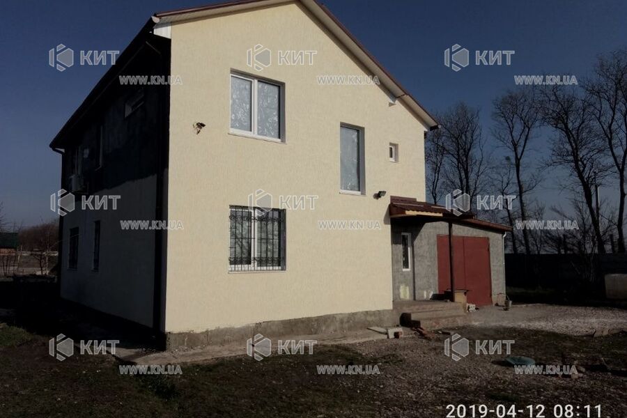 Продаж будинку Харків, Східний, 185м²