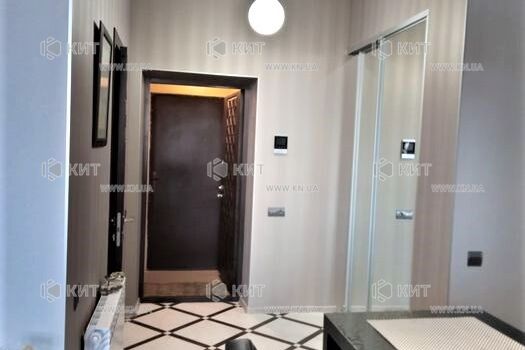 Продажа квартиры Харьков, Салтовка, 602 мрн., 46м²