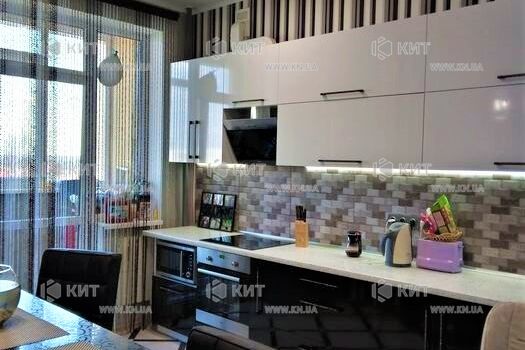 Продажа квартиры Харьков, Салтовка, 602 мрн., 46м²