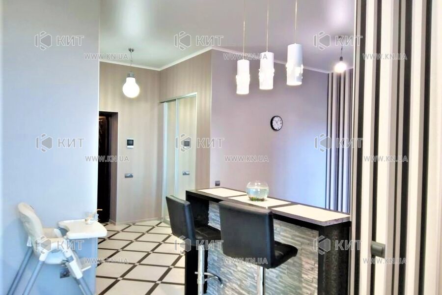 Продажа квартиры Харьков, Салтовка, 602 мрн., 46м²