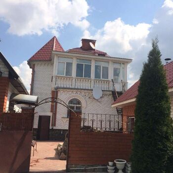 Продажа домов и таунхаусов - Харьков,  Хлеборобная ул.