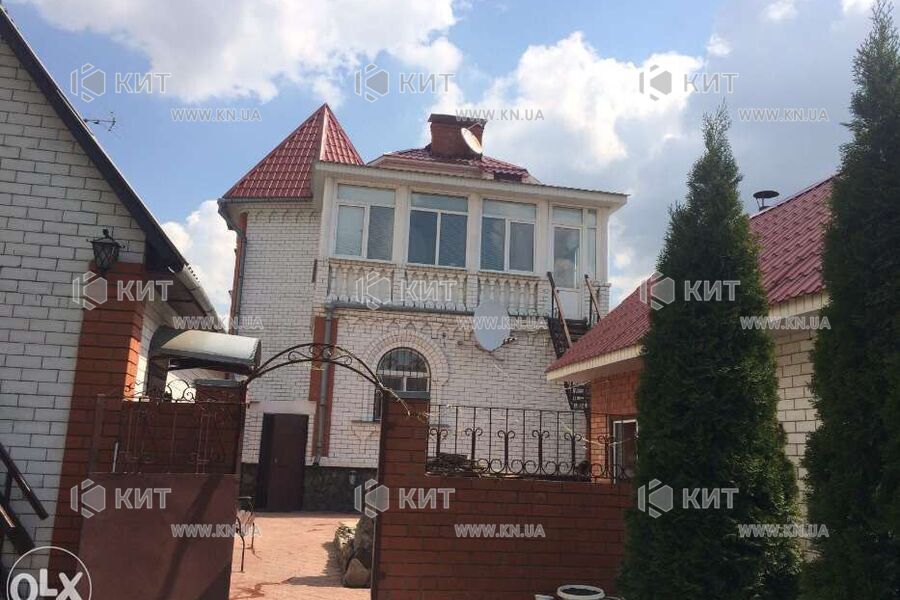 Продаж будинку Харків, Одеська, 300м²