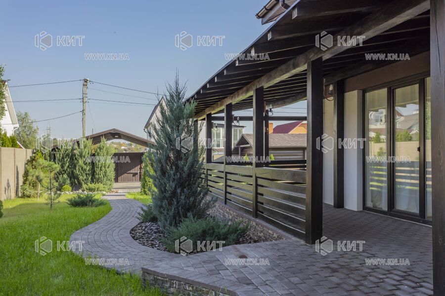 Продаж будинку Харків, Холодна Гора, 216м²