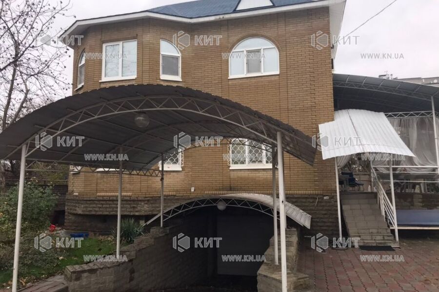 Продажа дома Харьков, Центр, 130м²