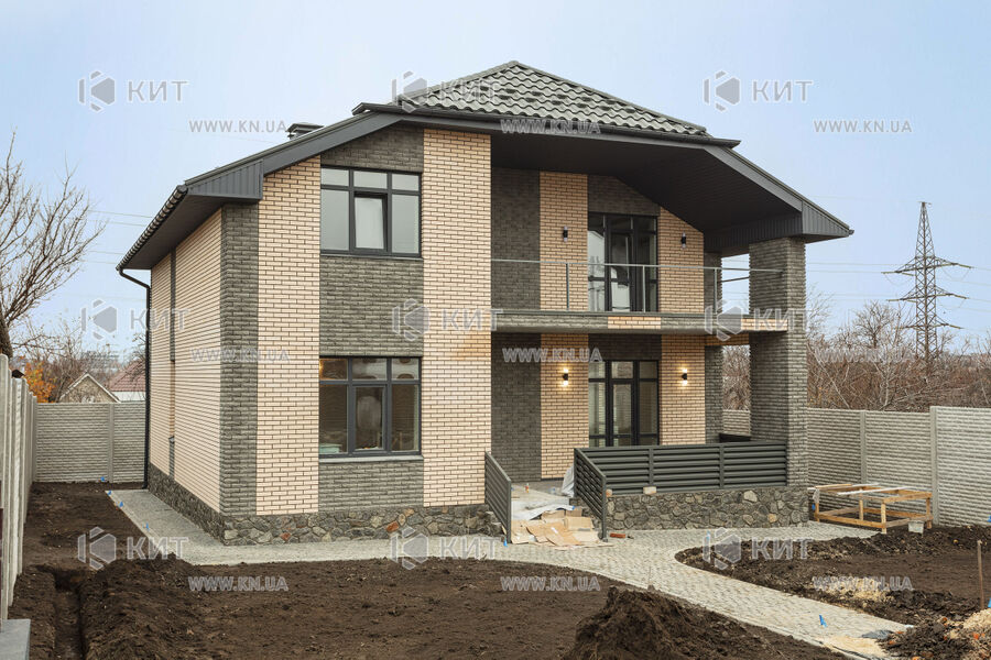 Продажа дома Харьков, Немышля, 182м²