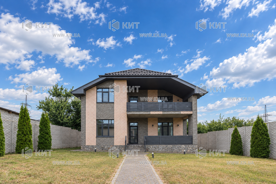 Продажа дома Харьков, Немышля, 182м²