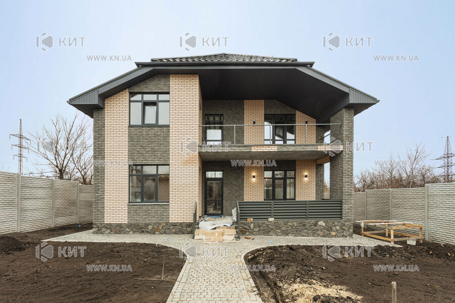 Продажа дома Харьков, Немышля, 182м²