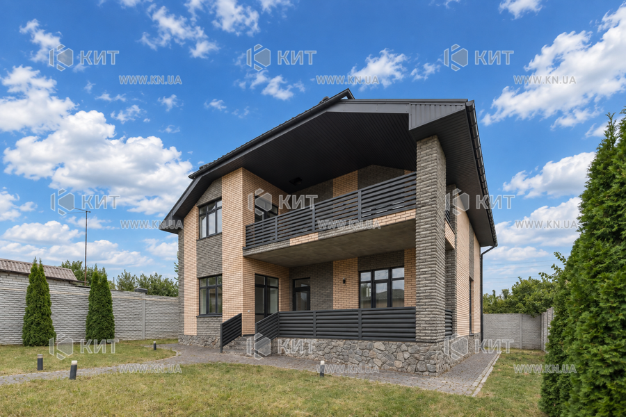 Продажа дома Харьков, Немышля, 182м²
