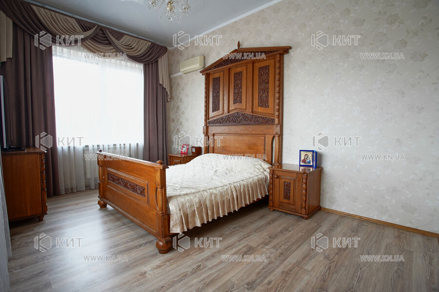 Продажа дома Харьков, Герцена, 210м²