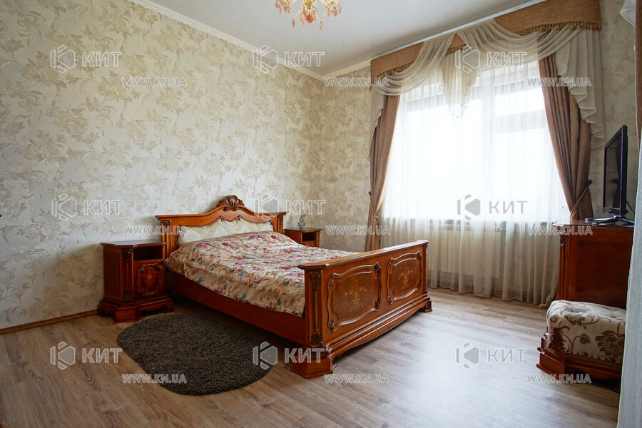 Продаж будинку Харків, Герцена, 210м²