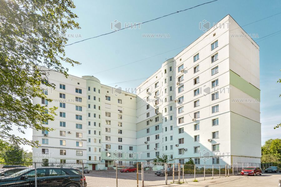 Продажа квартиры Харьков, Восстания, 88м²