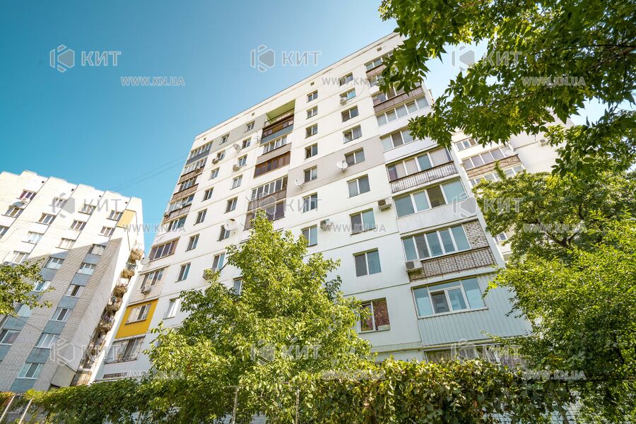 Продажа квартиры Харьков, Восстания, 88м²