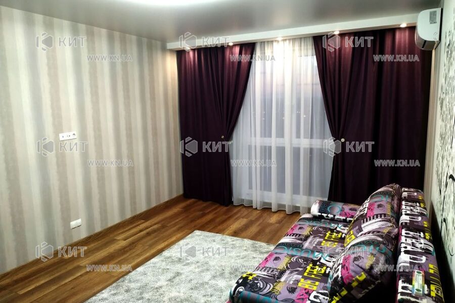 Продажа квартиры Харьков, Гагарина, 47м²