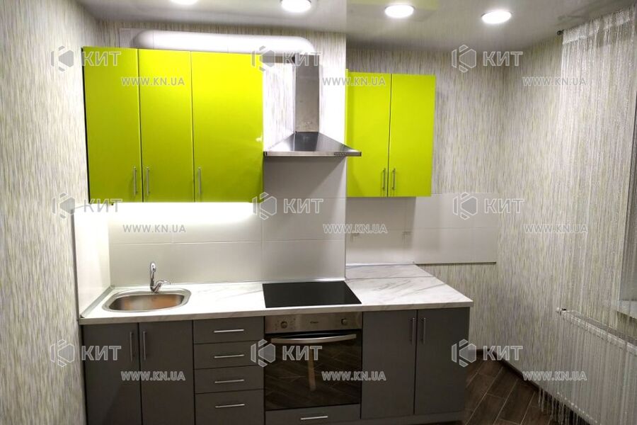 Продажа квартиры Харьков, Гагарина, 47м²