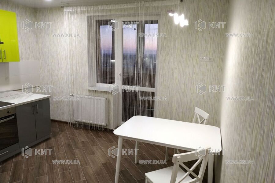 Продажа квартиры Харьков, Гагарина, 47м²