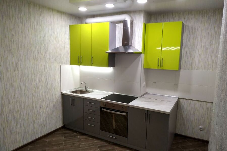 Продажа квартиры Харьков, Гагарина, 47м²