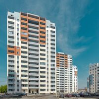Продажа квартиры Харьков, Гагарина, 47м²