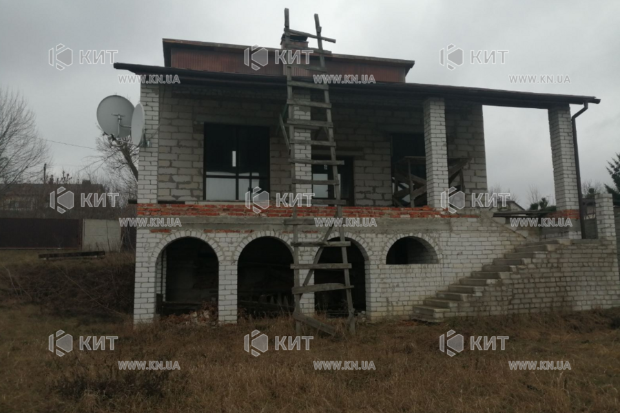 Продажа дома Бабаи, Бабаи, 262м²