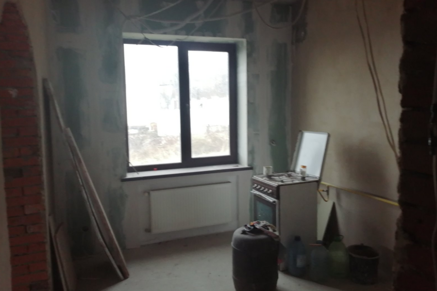 Продажа дома Бабаи, Бабаи, 262м²