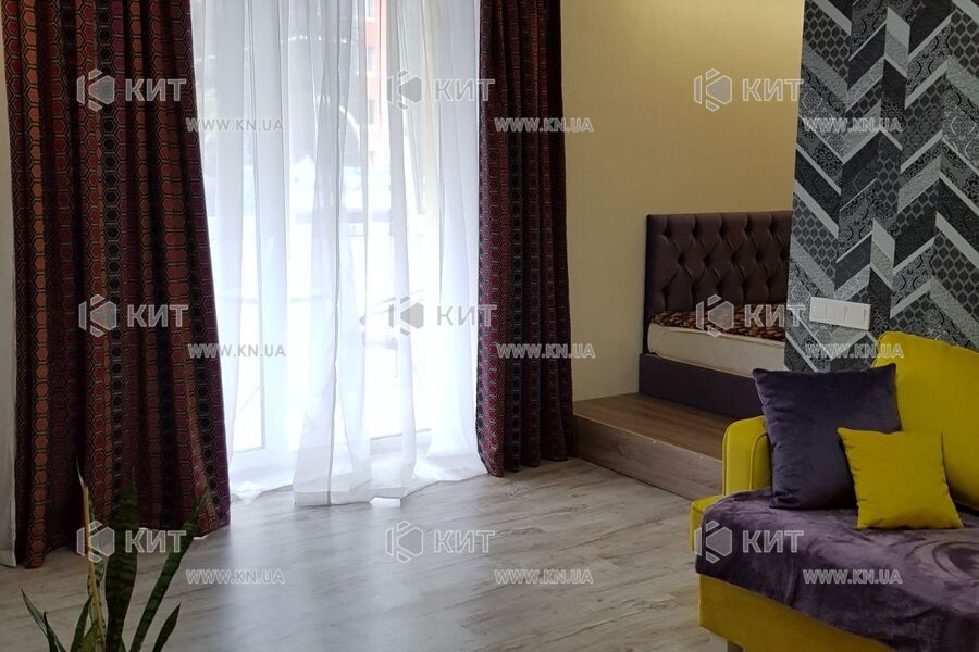 Продаж квартири Харків, Наукова, 45м²