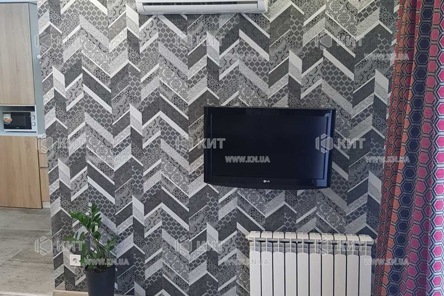 Продаж квартири Харків, Наукова, 45м²