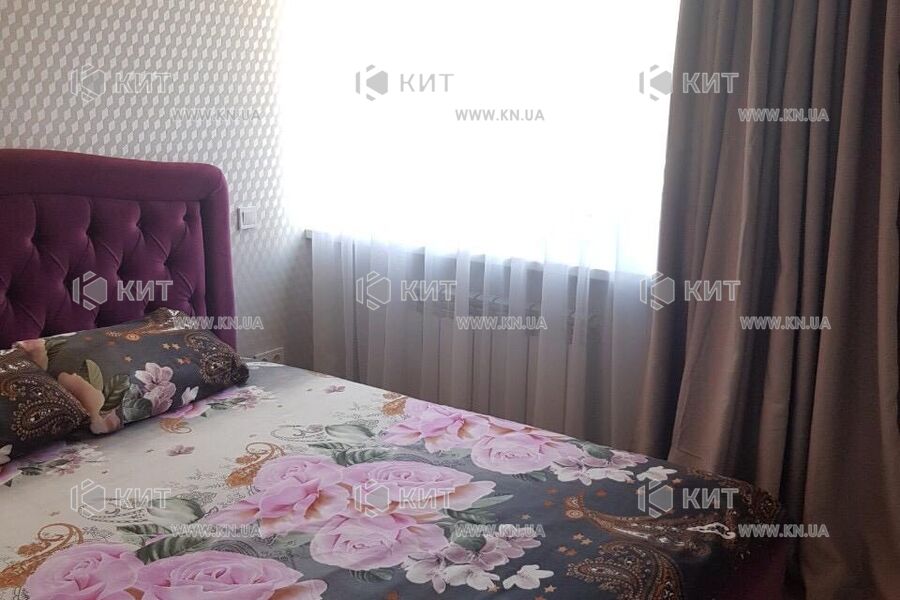 Продаж квартири Харків, Наукова, 45м²