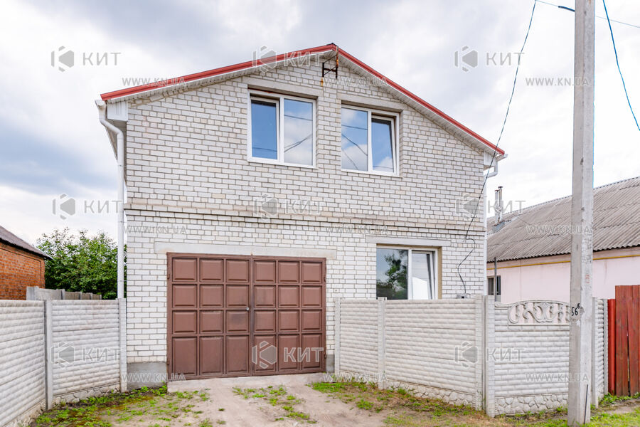 Продаж будинку Харків, ХТЗ, 179м²