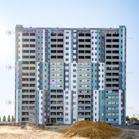 Продажа квартиры Харьков, Гагарина, 43м²