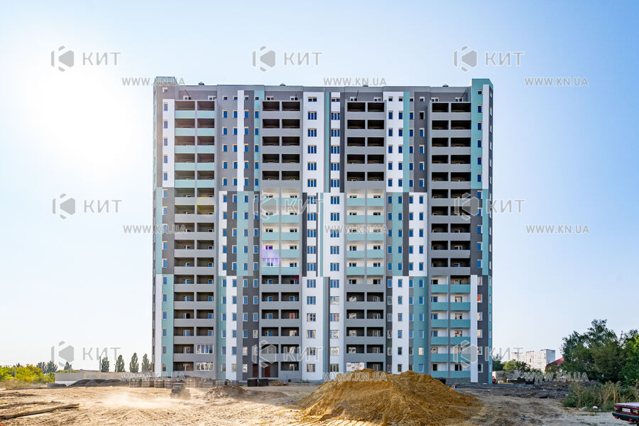 Продажа квартиры Харьков, Гагарина, 43м²