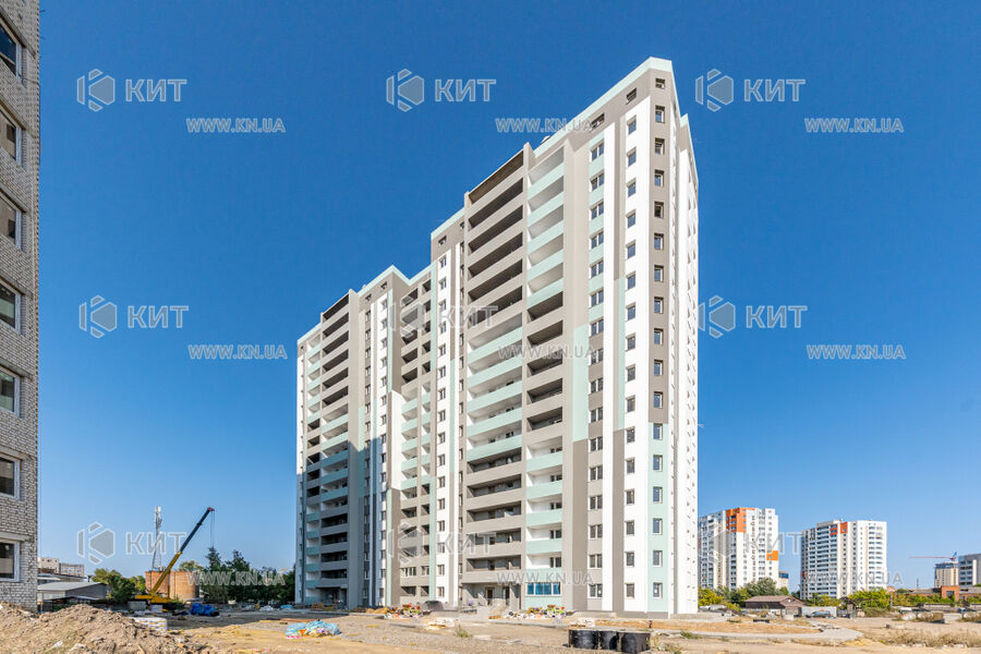 Продажа квартиры Харьков, Гагарина, 43м²