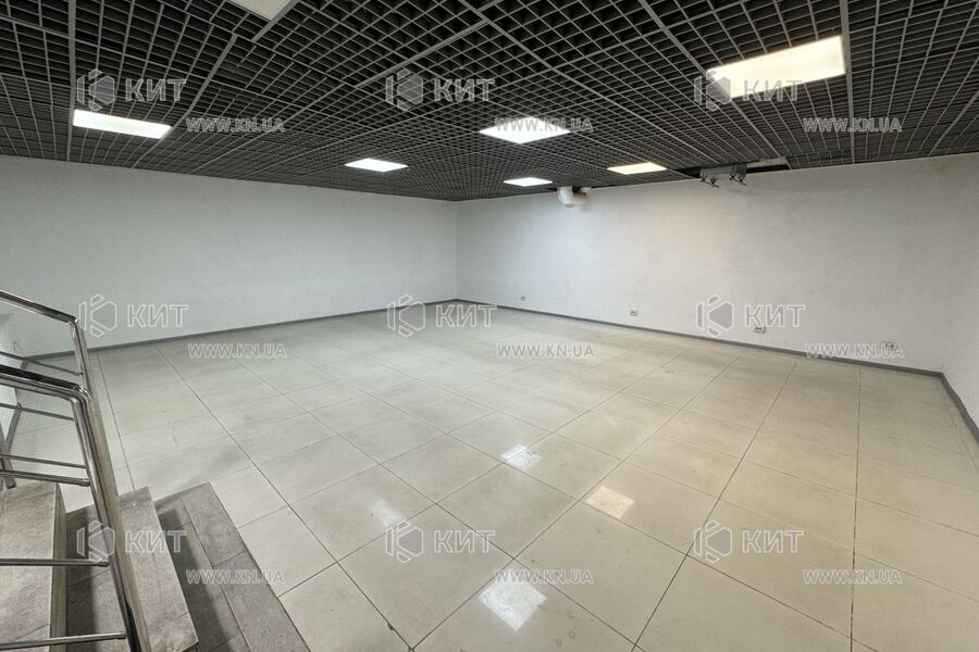 Оренда магазину Київ, Центр, 85м²