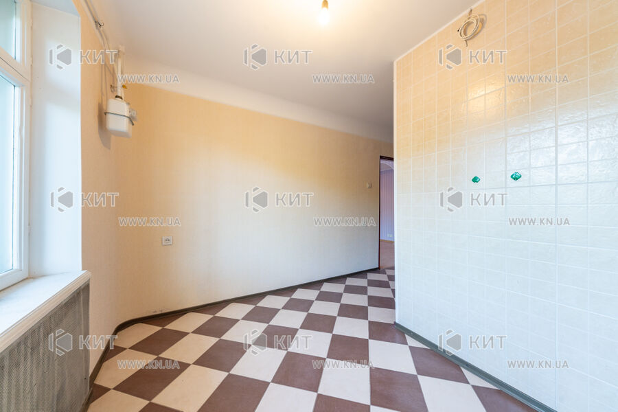 Продаж квартири Харків, Київська, Гідропарк, 59м²