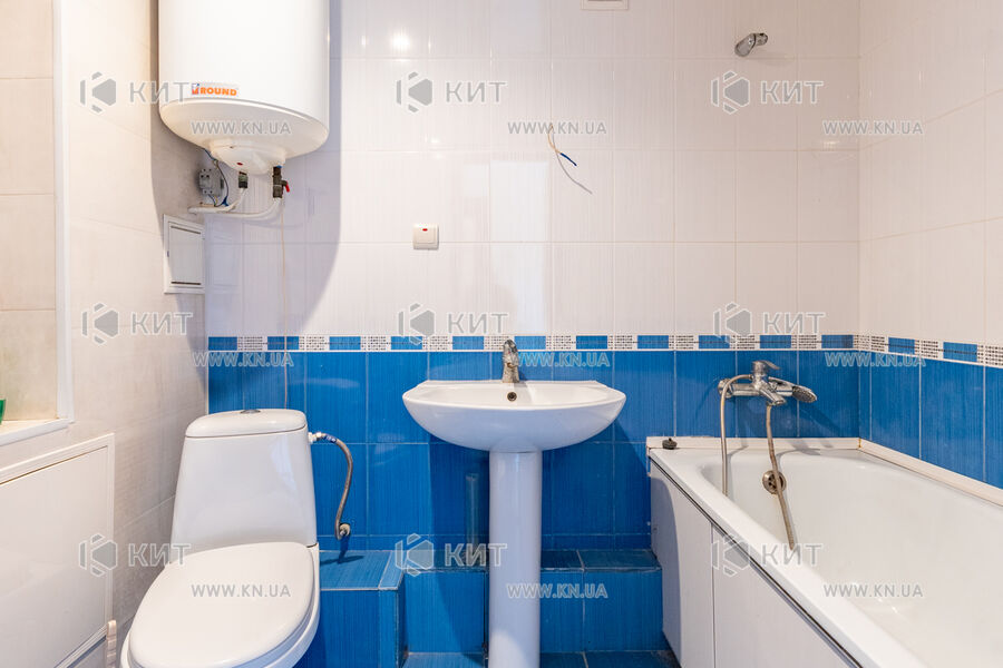 Продаж квартири Харків, Київська, Гідропарк, 59м²