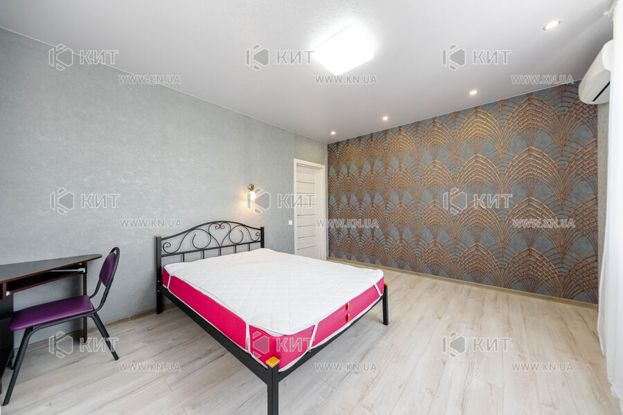 квартири Харків, Спорт.Гагар.Повст., 47м²