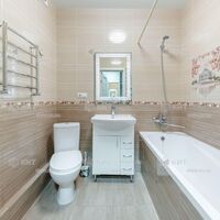 квартири Харків, Спорт.Гагар.Повст., 47м²