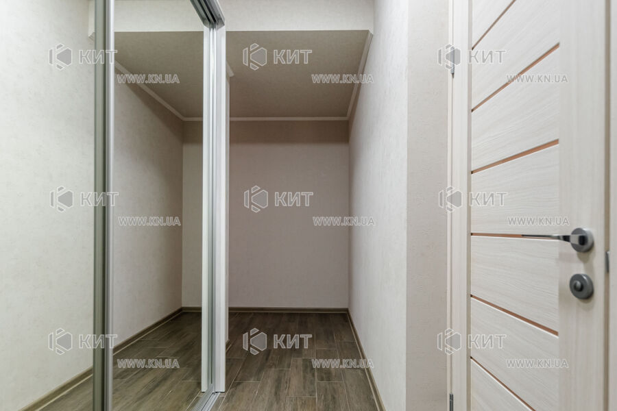 квартири Харків, Спорт.Гагар.Повст., 47м²