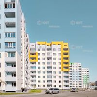 квартири Харків, Спорт.Гагар.Повст., 47м²
