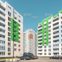 квартири Харків, Спорт.Гагар.Повст., 47м²