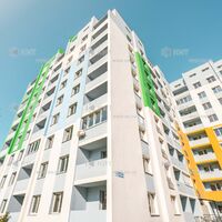 квартири Харків, Спорт.Гагар.Повст., 47м²