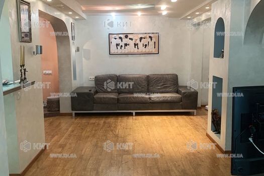 Продажа квартиры Харьков, Новые дома, 170м²