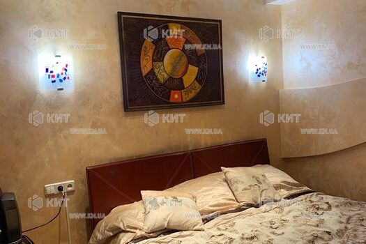 Продажа квартиры Харьков, Новые дома, 170м²