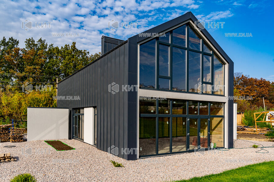 Продажа дома Флоринка, Флоринка, 268м²