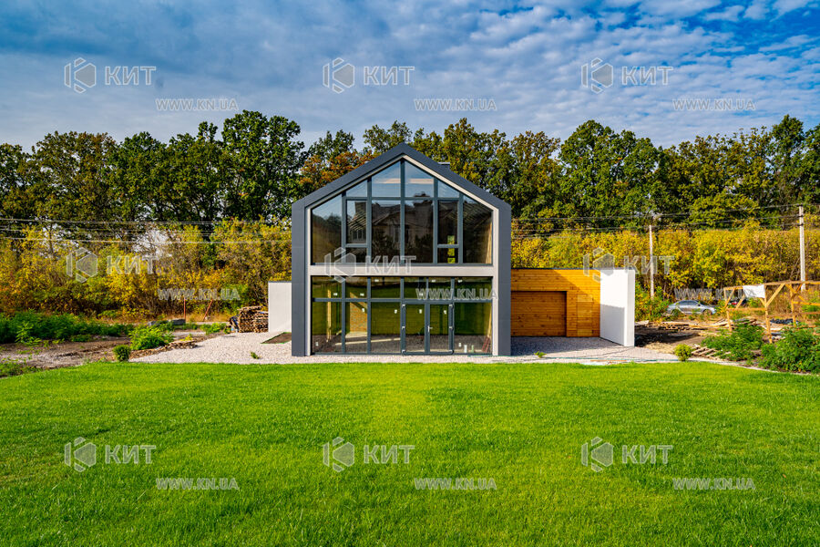 Продажа дома Флоринка, Флоринка, 268м²