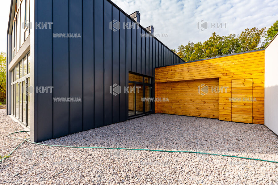 Продажа дома Флоринка, Флоринка, 268м²