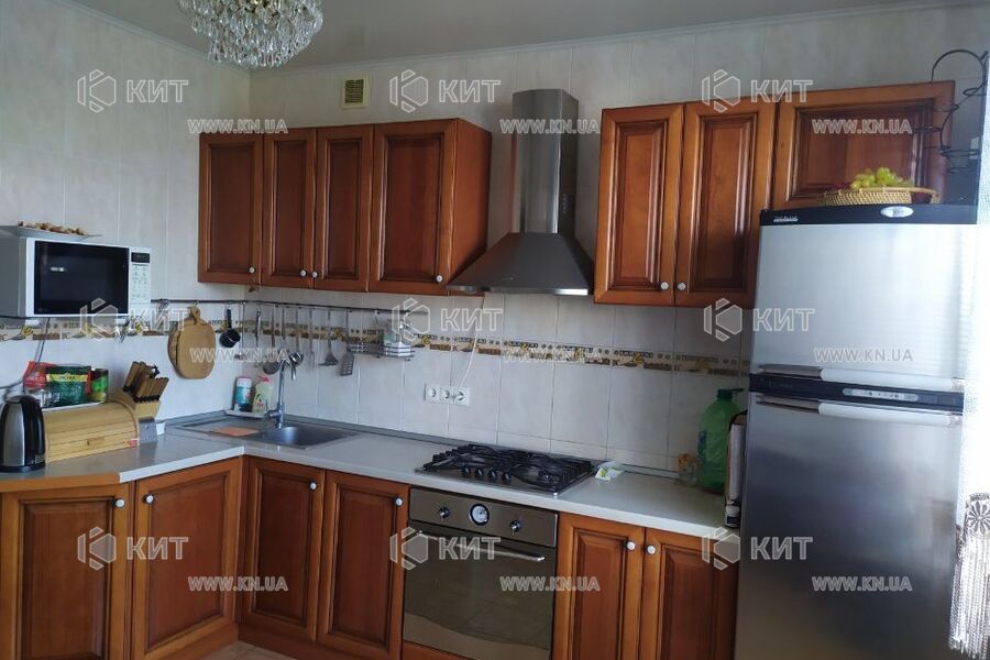 Продажа квартиры Харьков, Восстания, 88м²