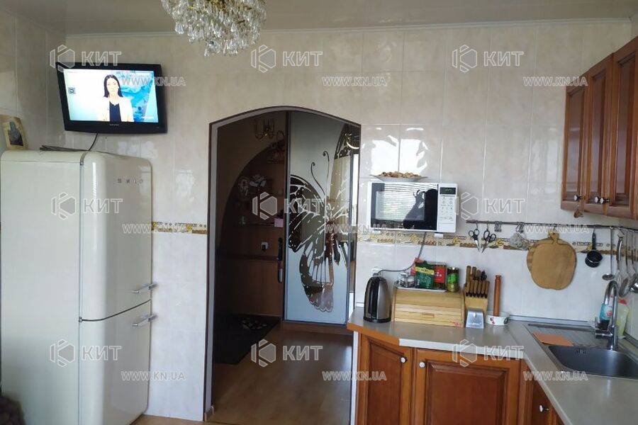 Продажа квартиры Харьков, Восстания, 88м²