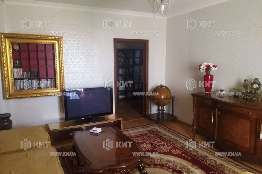 Продажа квартиры Харьков, Восстания, 88м²