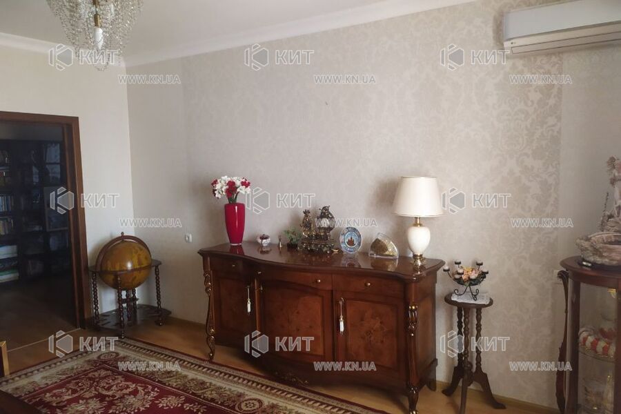Продажа квартиры Харьков, Восстания, 88м²