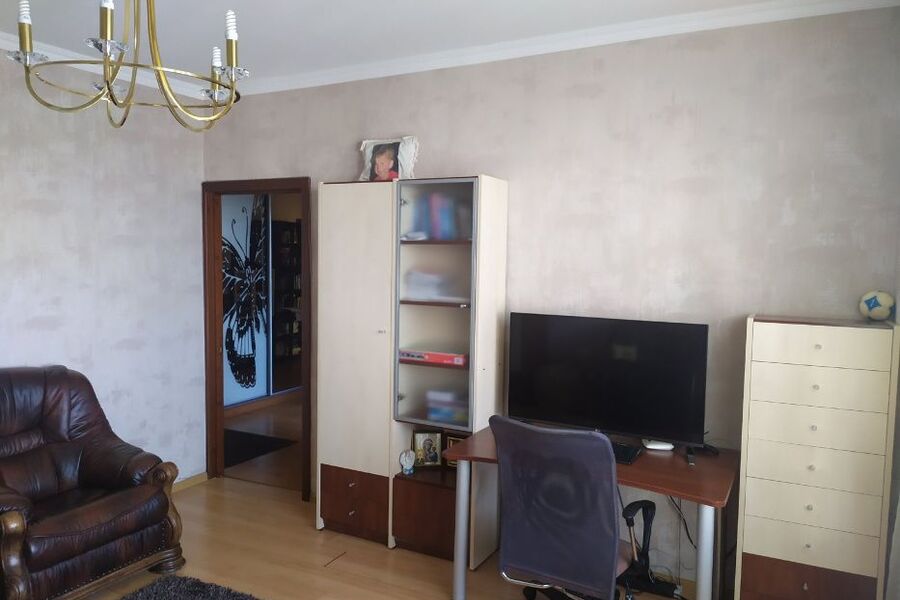 Продажа квартиры Харьков, Восстания, 88м²