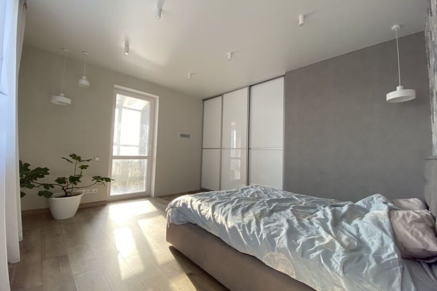 Продаж квартири Харків, Гагаріна, 93м²
